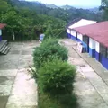 Lazaro Cardenas