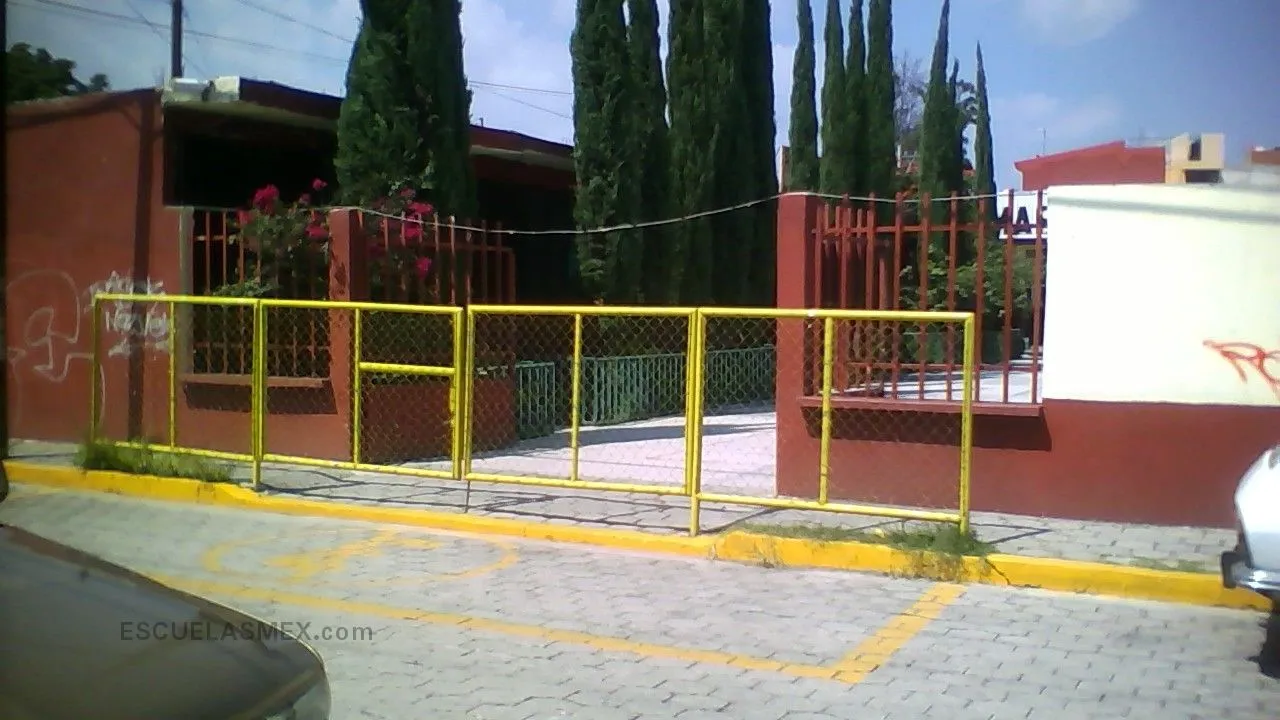 Jose Maria Pino Suarez Entrada