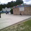 Profesor  Saul Rivera
