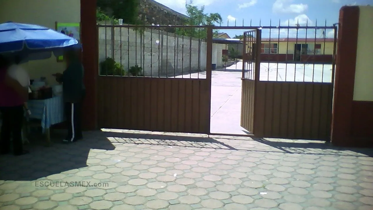 Redencion Entrada
