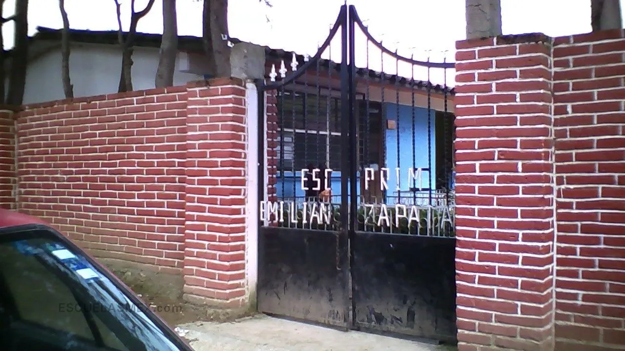 Emiliano Zapata Entrada