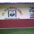 Benito Juarez