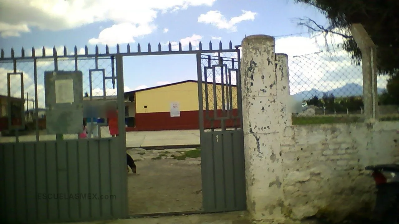 Cuauhtemoc Entrada