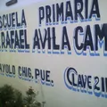General Rafael Avila Camacho