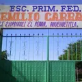 Emilio Carranza