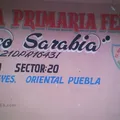 Francisco Sarabia