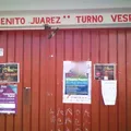 Benito Juarez