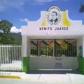 Benito Juarez
