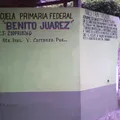 Benito Juarez
