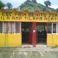Benito Juarez