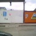 Escuela Primaria Licenciado Alfredo V. Bonfil