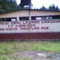 General Lazaro Cardenas