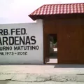 Lazaro Cardenas