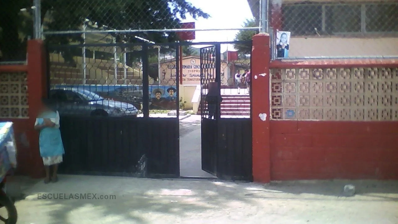 Gonzalo Bautista Entrada