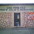 Profesor  Julio S Hernandez