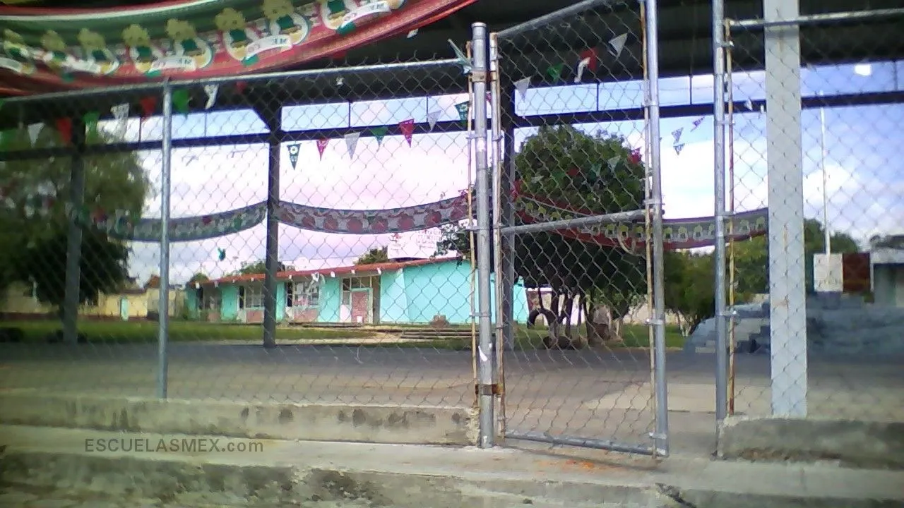 Vicente Guerrero Entrada