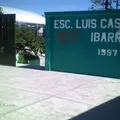 Luis Casarrubias Ibarra