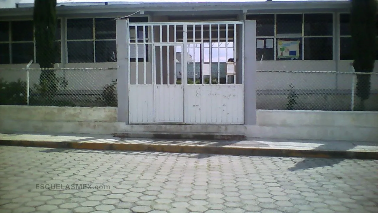 Vicente Guerrero Entrada