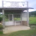 Gabino Barreda