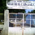 Martir de Chinameca
