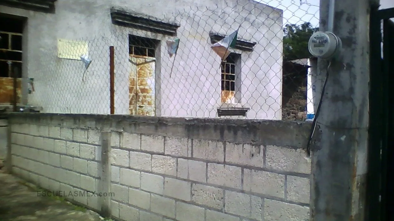 Simon Bolivar Entrada
