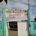 Vicente Guerrero