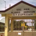 Alvaro Obregon