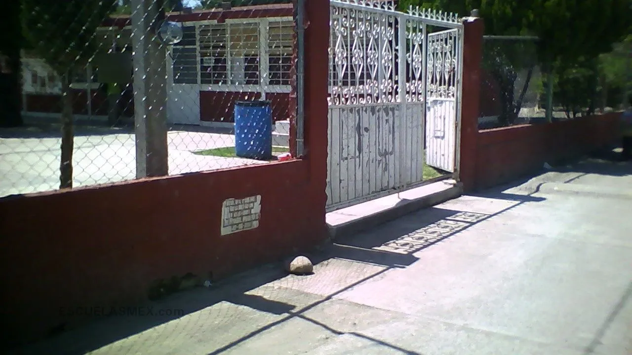 Reforma Entrada