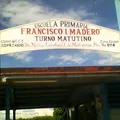 Francisco I. Madero