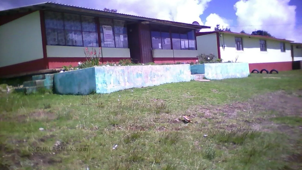 Jose Maria Morelos Entrada