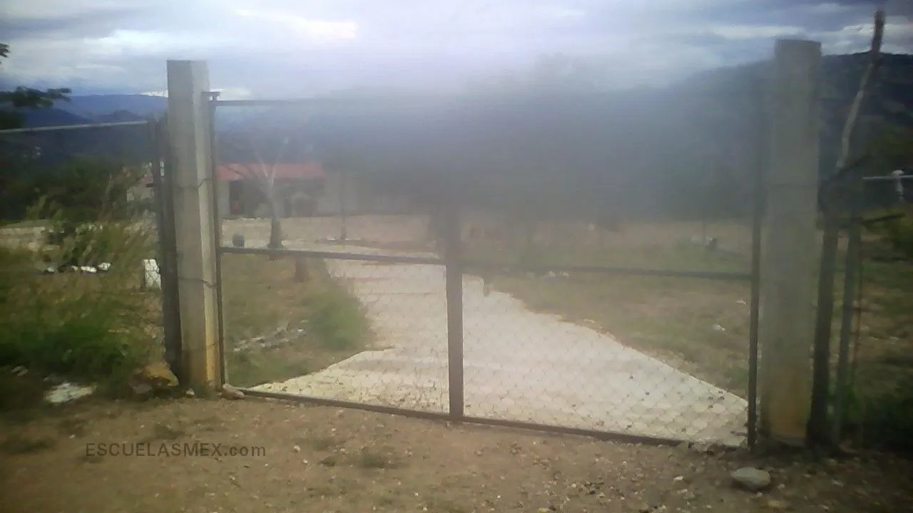 Adolfo Lopez Mateos Entrada