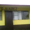 Benito Juarez