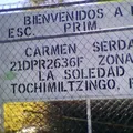 Carmen Serdan