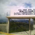 Benito Juarez