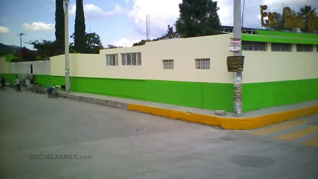 Narciso Mendoza Entrada