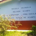 Melchor Ocampo