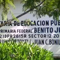 Benito Juarez