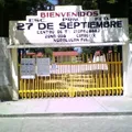 27 de Septiembre
