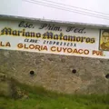 Mariano Matamoros