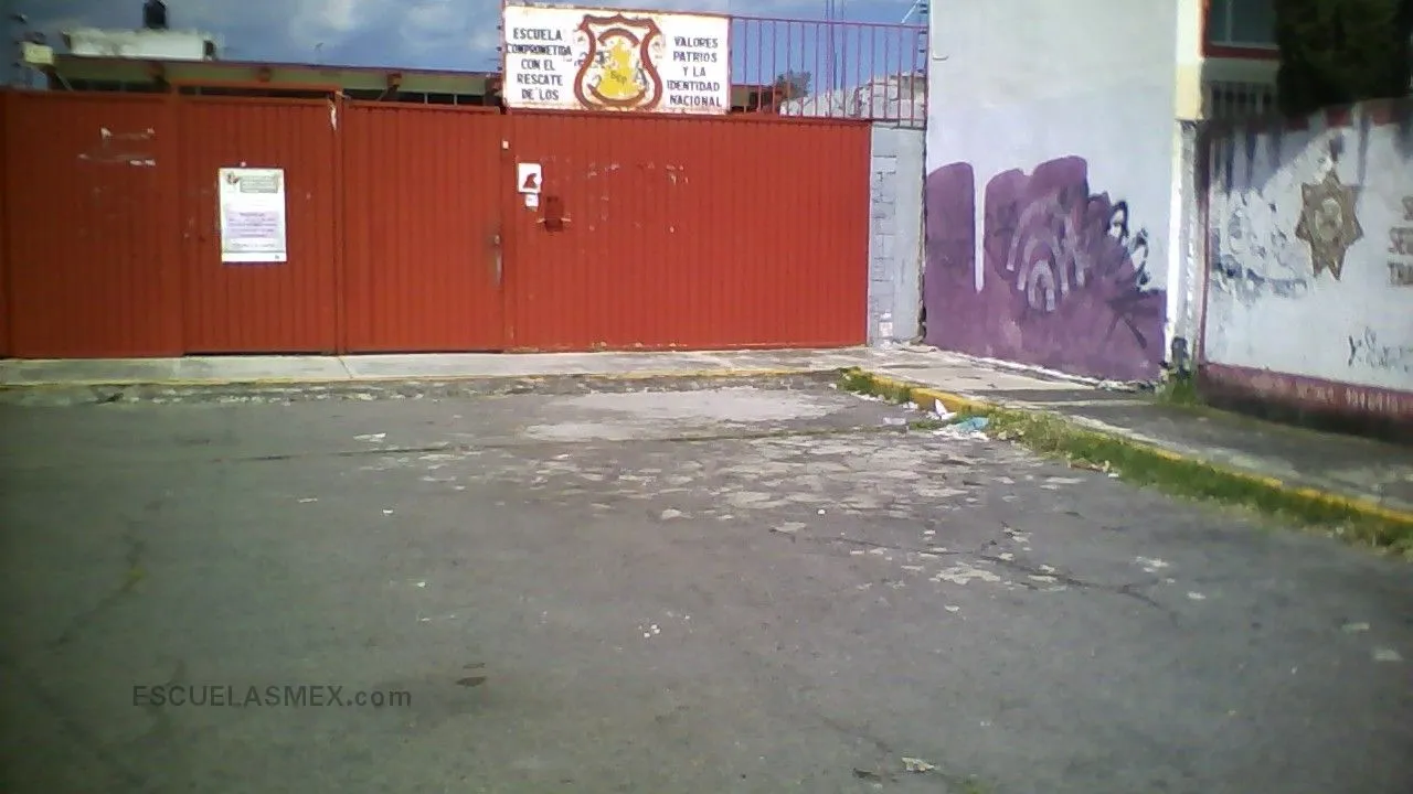 Fernando Amilpa Entrada