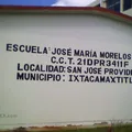 Jose Maria Morelos y Pavon