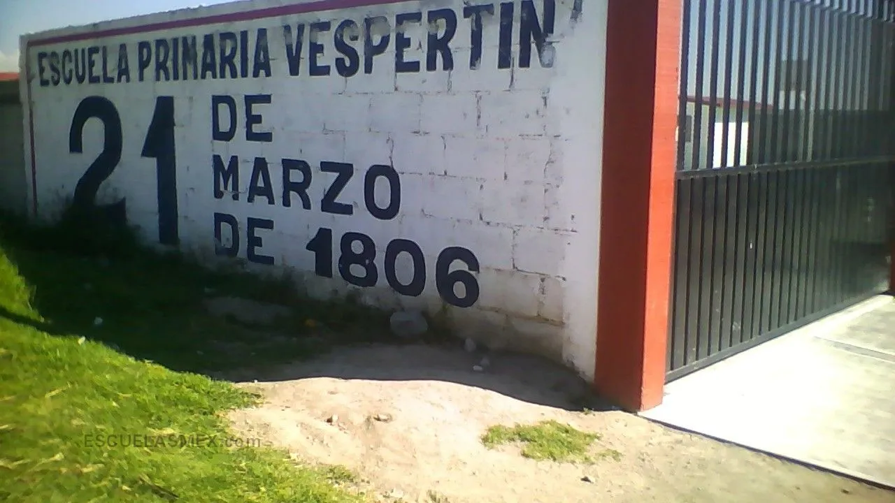 21 de Marzo de 1806 Entrada