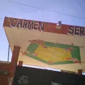 Carmen Serdan
