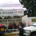 20 de Noviembre
