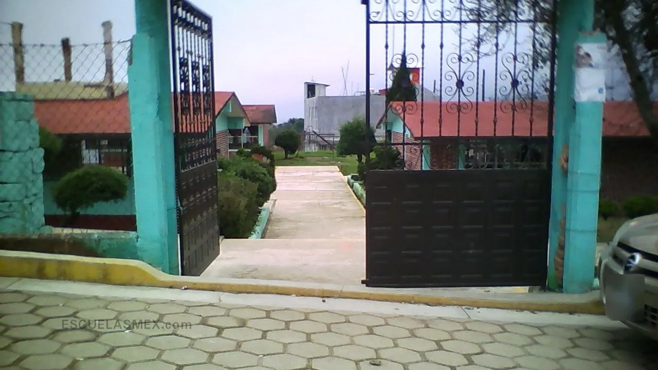 Union y Progreso Entrada