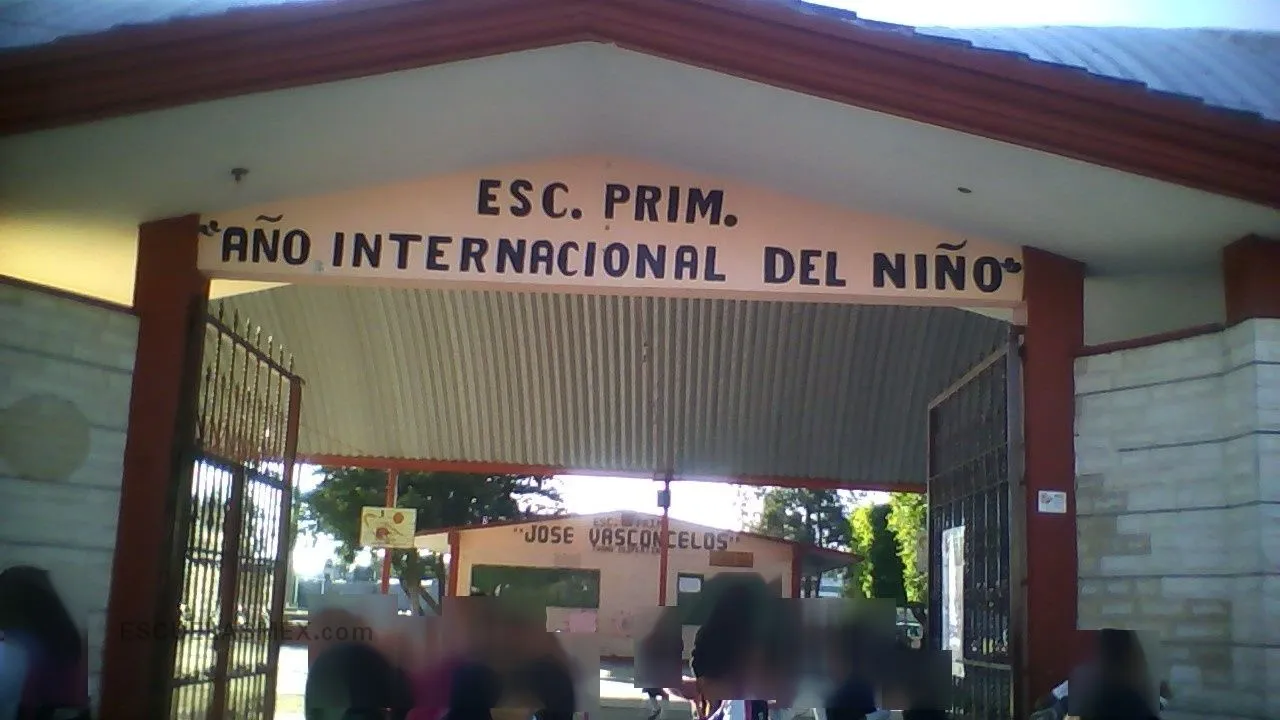 Jose Vasconcelos Entrada
