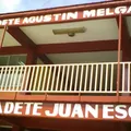 Agustin Melgar
