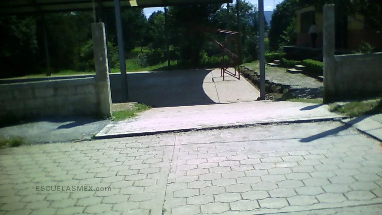 Narciso Mendoza Entrada