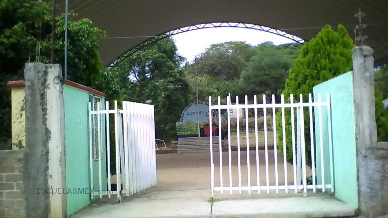 Ignacio Zaragoza Entrada