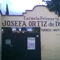 Josefa Ortiz de Dominguez